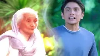 Paano kung tig kalahati ang dalawang lola?