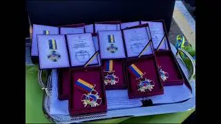 День Конституції України 2024