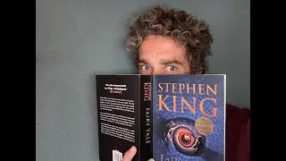 Recensie: Fairy Tale van Stephen King en mijn schokkende bekentenis