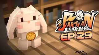 REUNI - Bakwan: Fight Back Episode 29 [ Minecraft Roleplay ]