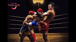 Muay Thai Part 2 - Advance Steps