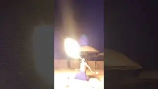 Соняшка на гриле! а вы бы стали в этом участвовать?