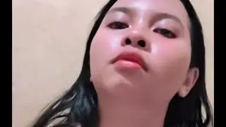 Rapet banget bikin nagih‼️Bigo live tante gemoy terbaru