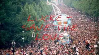 Lucke - Save The Love