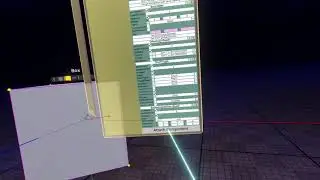 OLD: Neos VR Tutorial: Using the SmoothValue for component based Smooth Lerp
