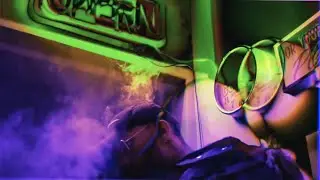 A.Tibbz - Dos (Official Music Video) Dir. @FNSFilms
