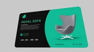 Online Store Promo After Effects Template By Motion Studio | Tutorial Coming Soon