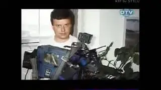 How Idols Passed Away. Sergei Suponev (DTV) (December 8, 2005)