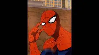 The ultimate Spider-Man Edit | Give it to me | #shorts #marvel #spiderman