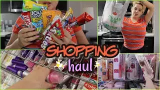 Let's go shopping together VLOG style 😉