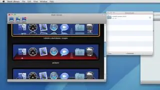 How To: [Mac] Tweak Dock Theme's and Other Settings
