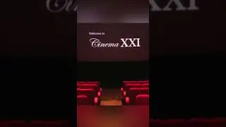 Asal Usul Nama XXI Cinema 21 