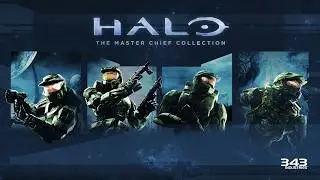 Halo  The Master Chief Collection has a MASSIVE  Problem!!!
