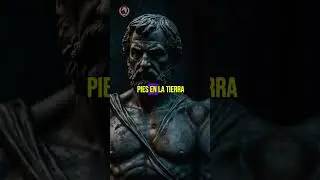Muchos Dicen que Son "Humildes" pero en realidad NO entienden Esto #seneca #estoicismo #sabiduria