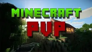 Minecraft PvP Server Tanıtımı (FallenMC)