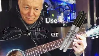 How to play like Django