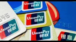 UnionPay ограничила снятие наличных для россиян за рубежом