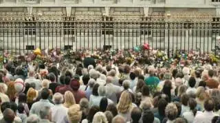 The Queen (trailer)