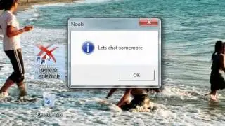 DO NOT DOUBLE CLICK ME