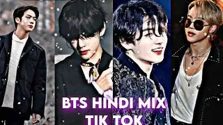 BTS TIKTOK COMPILATION #live #btslive #treniding