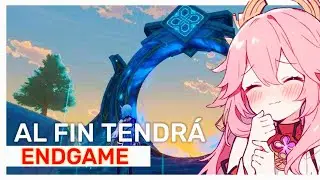 GENSHIN IMPACT AL FIN NOS ESCUCHÓ? ► NUEVO ENDGAME PARA EL JUEGO