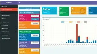 SGP - INTEGRACAO COBRANCA usando o Acesso Externo SMSNET