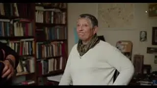 Почему я не плакала, когда умер Сталин Вспоминает Людмила Улицкая