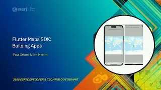 Flutter Maps SDK: Building Apps | 
