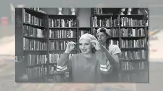 GLP BTS Reel