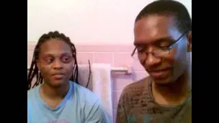 Boyfriend Does My Makeup Tag