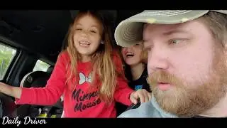 Diaper change Daddy!