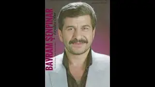 Bayram Şenpınar - Faydası Olur (Gönlüme Dönmene) - Remastered