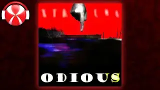 ODIOUS (FULL ALBUM)