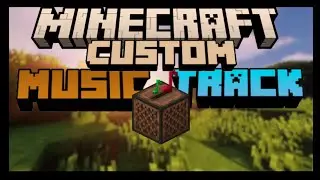 How to Add Your Own Music Discs in Minecraft Bedrock/MCPE 🎶 (Custom Songs!)