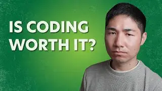 Should I Still Learn To Code In 2024?