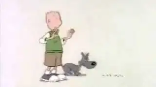 disneys doug intro