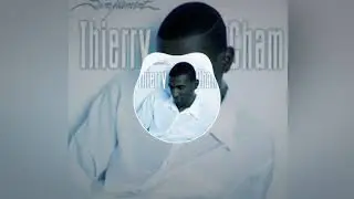 Thierry Cham - Mémoire de femme (Zouk)