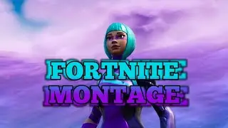 Fortnite Montage!!!!