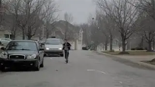 Creeped Episode One The Car