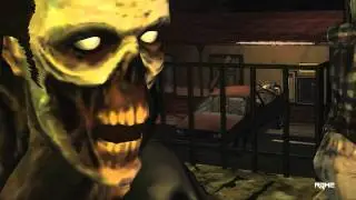 The Walking Dead Episode 1 Walkthrough Part 7