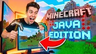 Guide 2026 | Minecraft Java Edition | How to Download or Install Free on PC/Laptop