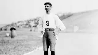 The 1904 Olympics Was Terrible