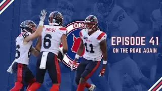 On the Road Again | The Bird Flock Podcast
