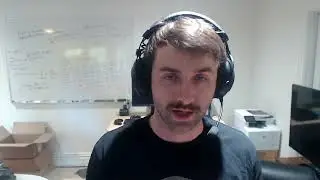 1047 CEO Ian proulx talks about the servers being down￼