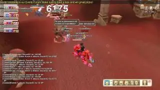 Samurai - Hellfire Battleground #3