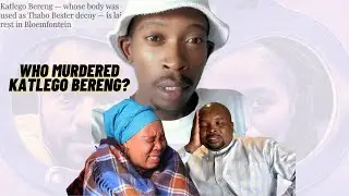 Nandipha Wants Compassion—But Katlego Bereng’s Family Got None