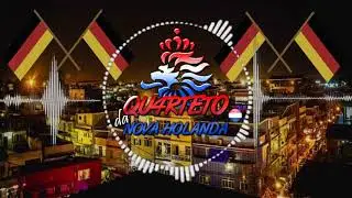 P.UMERICANO ♪ [ DJ`S RENAN VALLE E JUNIOR 23  2K19 PARQUE UNIÃO ]
