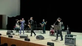 SMOOTH JAZZ LIVE CONCERT