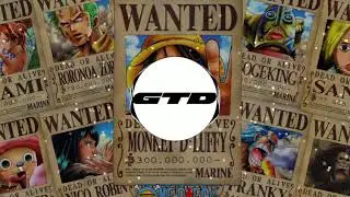 One Piece Dubstep Remix