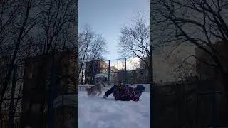 Не всё как в Сказке 🌀 Не сразу получается выучить новый 